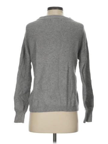 Kaisely Pullover Sweater (view 2)