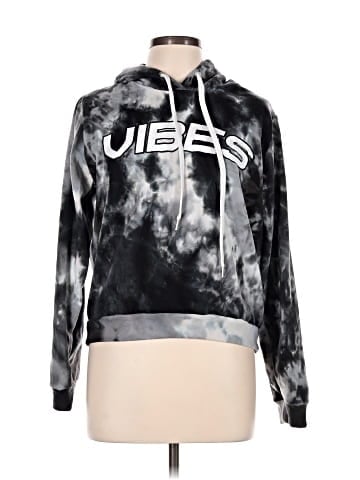 Justify Pullover Hoodie (view 1)