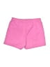 Hanna Andersson Solid Pink Athletic Shorts Size 8 - photo 2