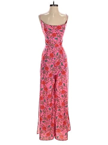 Finders Keepers Jumpsuit (view 1)