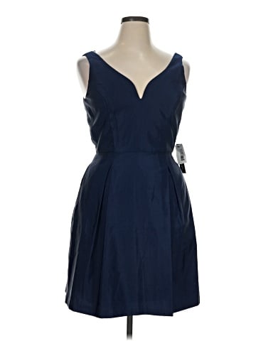 Weddington Way Cocktail Dress (view 1)