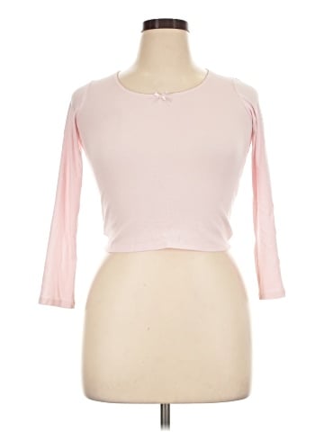 Full Tilt 3/4 Sleeve T-Shirt (view 1)