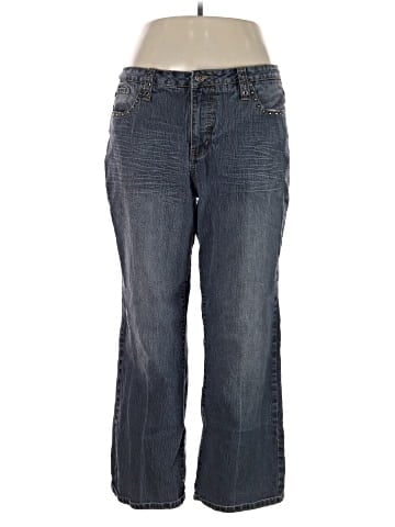 Faded Glory Jeans (view 1)