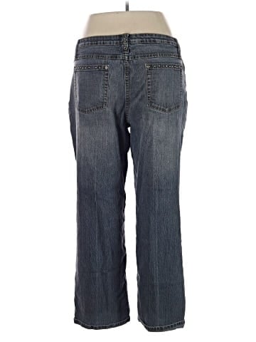 Faded Glory Jeans (view 2)