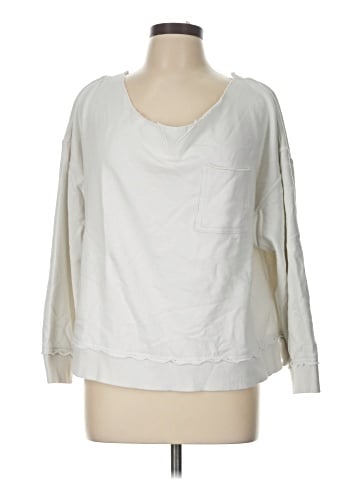 Natural Reflections Pullover Sweater (view 1)