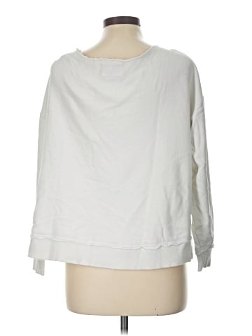 Natural Reflections Pullover Sweater (view 2)