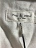 Rag & Bone White Sleeveless Blouse Size M - photo 7