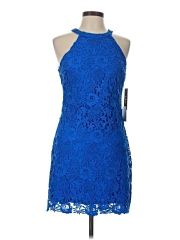 Lulus Cocktail Dress (view 1)