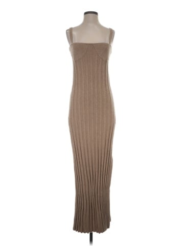 Something Navy Casual Dress (view 1)