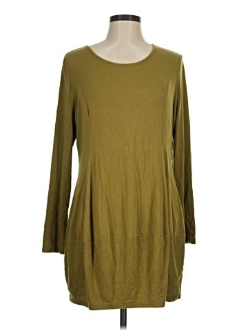 Chalet Casual Dress (view 1)