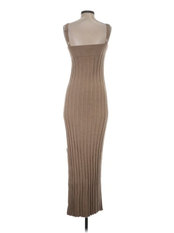 Something Navy Casual Dress (view 2)