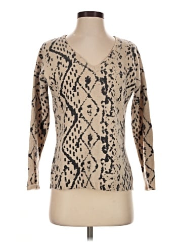 HWR Pullover Sweater (view 1)
