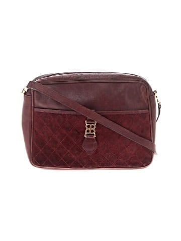 Balenciaga Vintage Leather Crossbody (view 1)