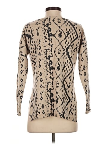 HWR Pullover Sweater (view 2)