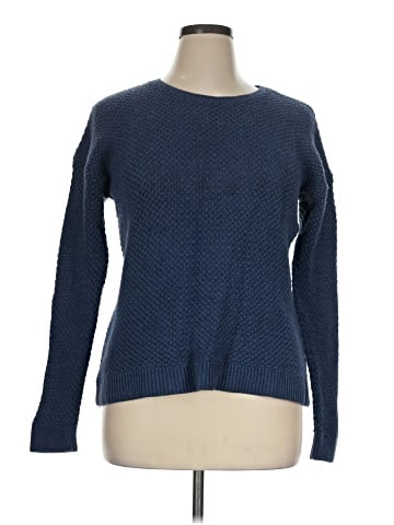 J. McLaughlin Pullover Sweater (view 1)