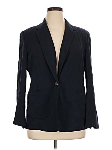Bar III Blazer (view 1)