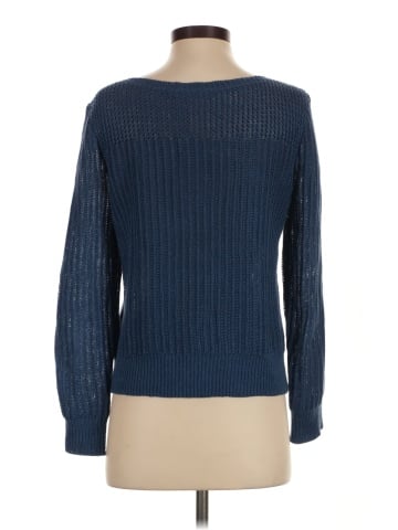 Lauren by Ralph Lauren Pullover Sweater (view 2)