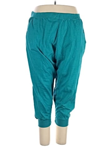 Woman Within Casual Pants (view 1)