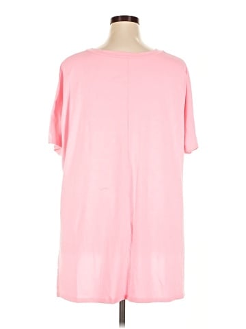 Zenana Short Sleeve Top (view 2)