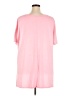 Zenana Pink Short Sleeve Top Size 2X - photo 2