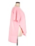 Zenana Pink Short Sleeve Top Size 2X - photo 4