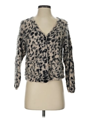 Cecico Faux Fur Jacket (view 1)