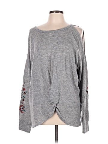 Mittoshop Sweatshirt (view 1)