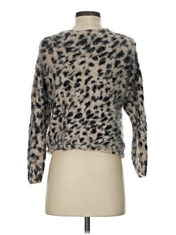 Cecico Faux Fur Jacket (view 2)
