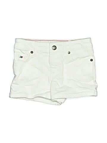 Tommy Hilfiger Khaki Shorts (view 1)