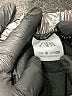 Zara Metallic Silver Skirt Size 8 - photo 3