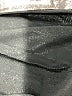 Zara Metallic Silver Skirt Size 8 - photo 4