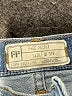 Free People Blue Jeans Size 31R - photo 7