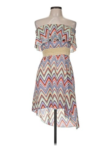 Ocean Drive Clothing Co. Cocktail Dress (view 1)