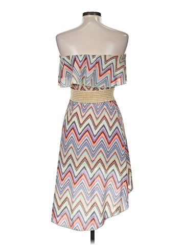 Ocean Drive Clothing Co. Cocktail Dress (view 2)