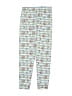Catherine Malandrino Print Blue Casual Pants Size 7 - 8 - photo 1
