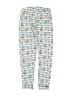 Catherine Malandrino Print Blue Casual Pants Size 7 - 8 - photo 2