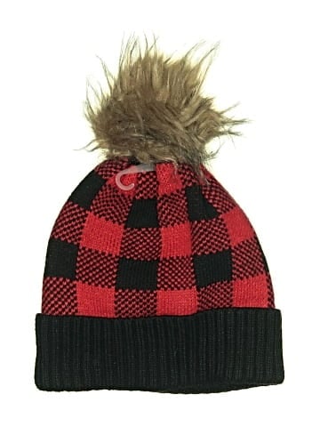 Unbranded Beanie (view 1)