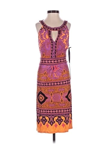 Hale Bob Cocktail Dress (view 1)
