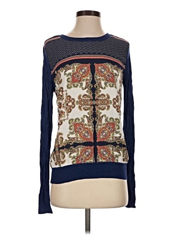 41Hawthorn Pullover Sweater (view 1)