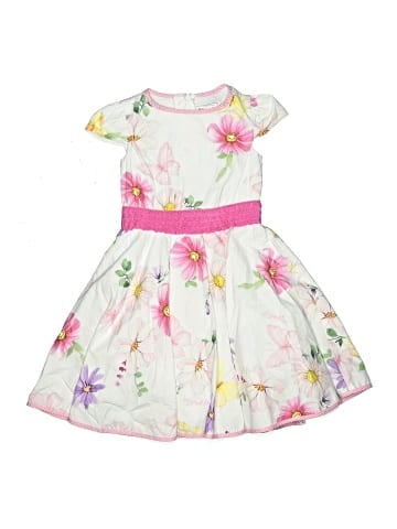 Monnalisa Dress (view 1)