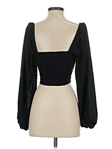 Urban Outfitters Long Sleeve Top (view 2)