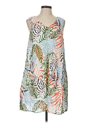 Tahari Casual Dress (view 1)