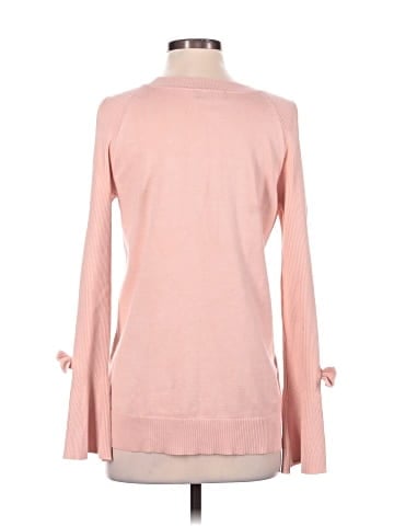 Karl Lagerfeld Paris Pullover Sweater (view 2)
