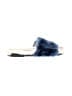 Lori Goldstein Blue Mule/Clog Size 8 - photo 1