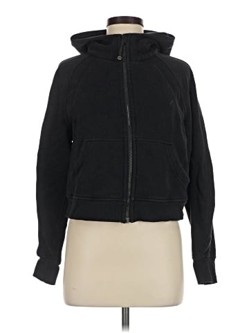 Lululemon Athletica Zip Up Hoodie (view 1)