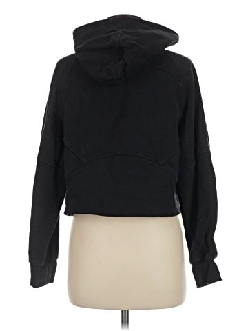 Lululemon Athletica Zip Up Hoodie (view 2)