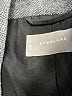 Everlane Gray Wool Blazer Size 2 - photo 6