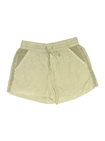 Splendid Khaki Shorts (view 1)