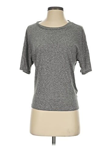 Current/Elliott 3/4 Sleeve T-Shirt (view 1)