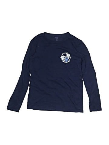 Uniqlo Long Sleeve T-Shirt (view 1)